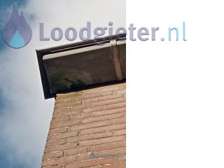 Loodgieter Lood- en Zinkwerk Zinkwerk