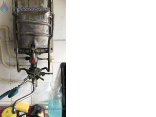 Loodgieter Lekkage Geiser Lekkage Geiser
