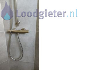 Loodgieter Thermostaatkraan monteren Thermostaatkraan vervangen