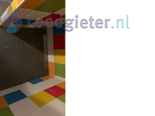 Loodgieter Afvoer verleggen Afvoer verleggen