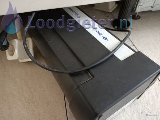 Loodgieter Close in boiler Close in boiler
