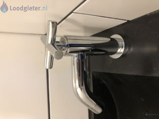 Loodgieter Vervangen kraan kraan vervangen