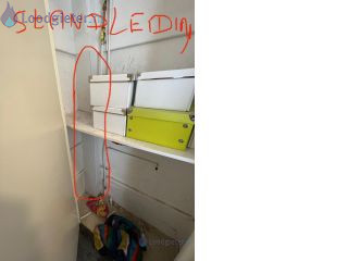 Loodgieter Loden leiding Loden leidingen vervangen.