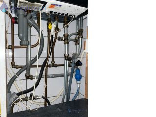 Loodgieter Controle cv ketel Onderhoudsbeurt cv ketel