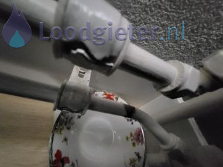 Loodgieter Ede Lekkages