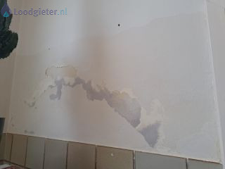 Loodgieter Lekkage Keuken Lekkage keuken