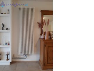 Loodgieter Radiator ontluchten Radiator wordt niet warm