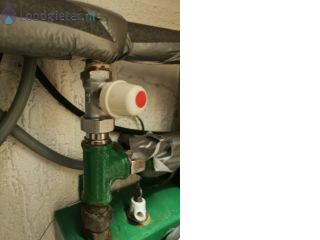 Loodgieter Tilburg Lekkage vloerverwarming