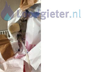 Loodgieter Lekkage verwarming Lekkage radiatorleiding