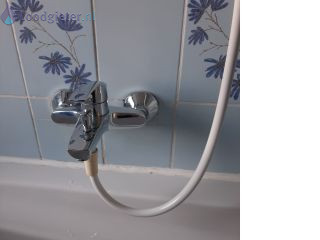 Loodgieter Lekkage bad Lekkage badkamer