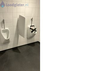 Loodgieter Reparatie toilet Watertoevoer controleren