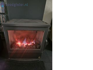 Loodgieter Haarlem Gaskachel schoonmaken en onderhoud