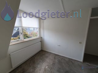 Loodgieter Leidingen wegwerken Leidingen in frezen.
