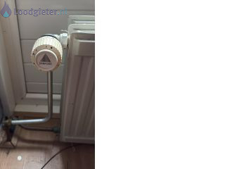 Loodgieter Radiatorknop vervangen Radiatorknop vervangen