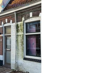 Loodgieter Zinken dakgoot Betaalde opname ivm lekkage dakgoot