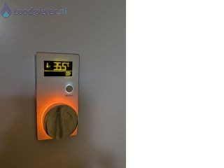 Loodgieter Arnhem Reparatie douche