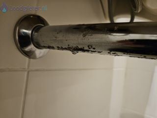 Loodgieter Reparatie afvoer Afvoer wasbak vervangen