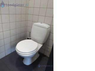Loodgieter Spoelbak Duoblok vervangen