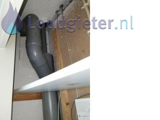 Loodgieter Stankoverlast Stank in hal