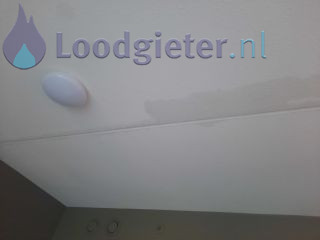 Loodgieter Assen Lekkage opsporen