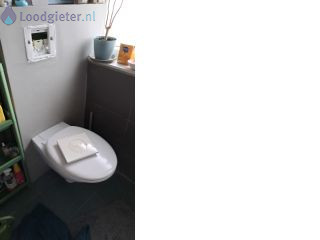 Loodgieter Langzaam vullend inbouw reservoir Inbouw reservoir vult zich niet meer