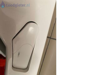 Loodgieter Reparatie toilet Reparatie toilet