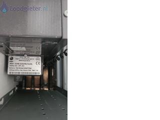 Loodgieter Reparatie radiator Ventilatie systeem gaat niet meer aan