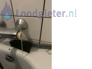 Loodgieter Badkraan vervangen Badkraan vervangen