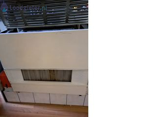 Loodgieter Gaskachel Moederhaard na kijken