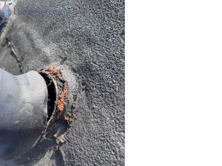 Loodgieter Dakreparatie Dakdoorvoeren vervangen