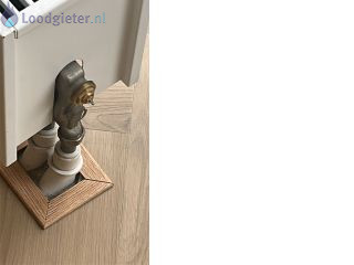 Loodgieter Almere Radiatorkraan plaatsen