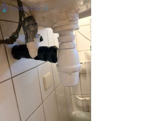 Loodgieter Tilburg Sifon vervangen