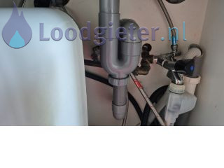 Loodgieter Grohe Red Grohe Red verwijderen