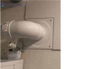 Loodgieter rookgasafvoer RGA nazien