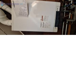 Loodgieter Deventer Cv onderhoud
