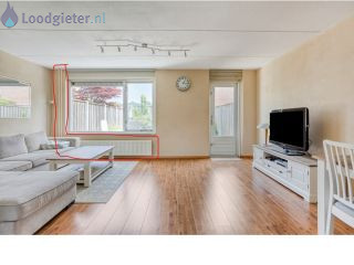 Loodgieter Radiator vervangen radiator verplaatsen