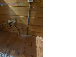 Loodgieter Gasleiding verleggen Gasleiding verleggen