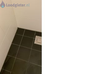 Loodgieter Ede Lekkage opsporen