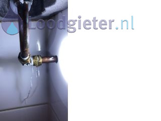 Loodgieter Alkmaar Fonteinkraantje aansluiten