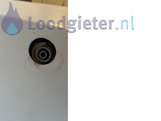 Loodgieter Lekkage bad Badafvoer repareren