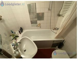 Loodgieter Bad en Douche Bad vervangen