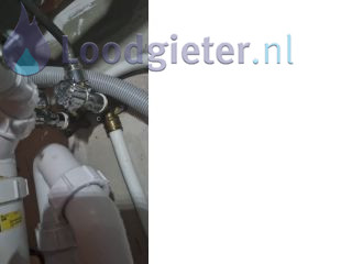 Loodgieter Keukenkraan lekt Keukenkraan lekt