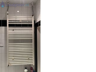 Loodgieter Cv leiding verroest Verroeste cv leiding