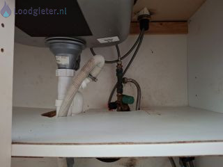 Loodgieter Zoetermeer boiler vervangen