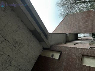 Loodgieter Lekdetectie Lekdetectie