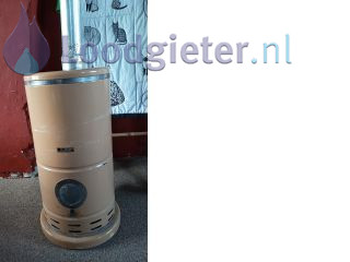 Loodgieter Onderhoud gaskachel 2 gaskachels onderhouden