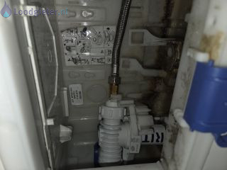 Loodgieter Reparatie toilet repair toilet