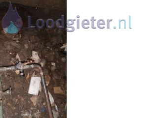 Loodgieter Reparatie Kraan reparatie kraan