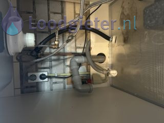 Loodgieter Den Helder Afvoer repareren