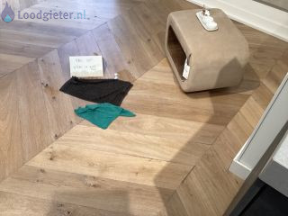 Loodgieter Groningen Lekkage keuken